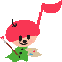 モニーちゃん