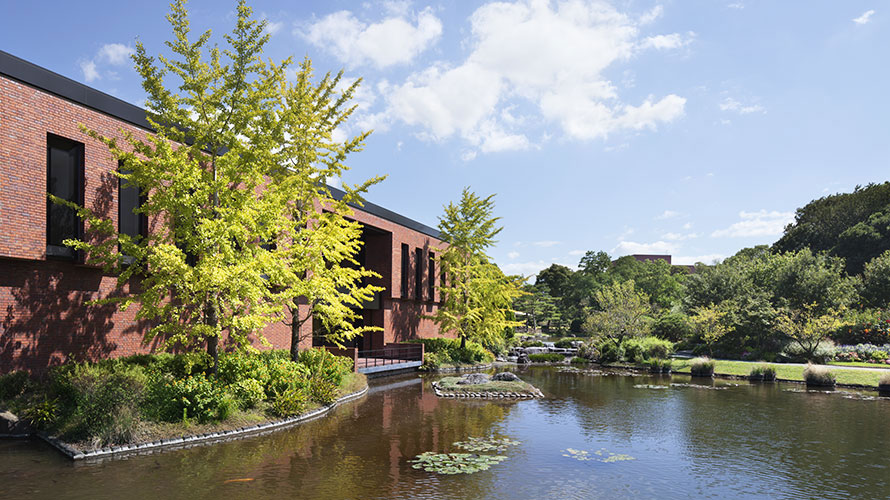 Kurume City Art Museum