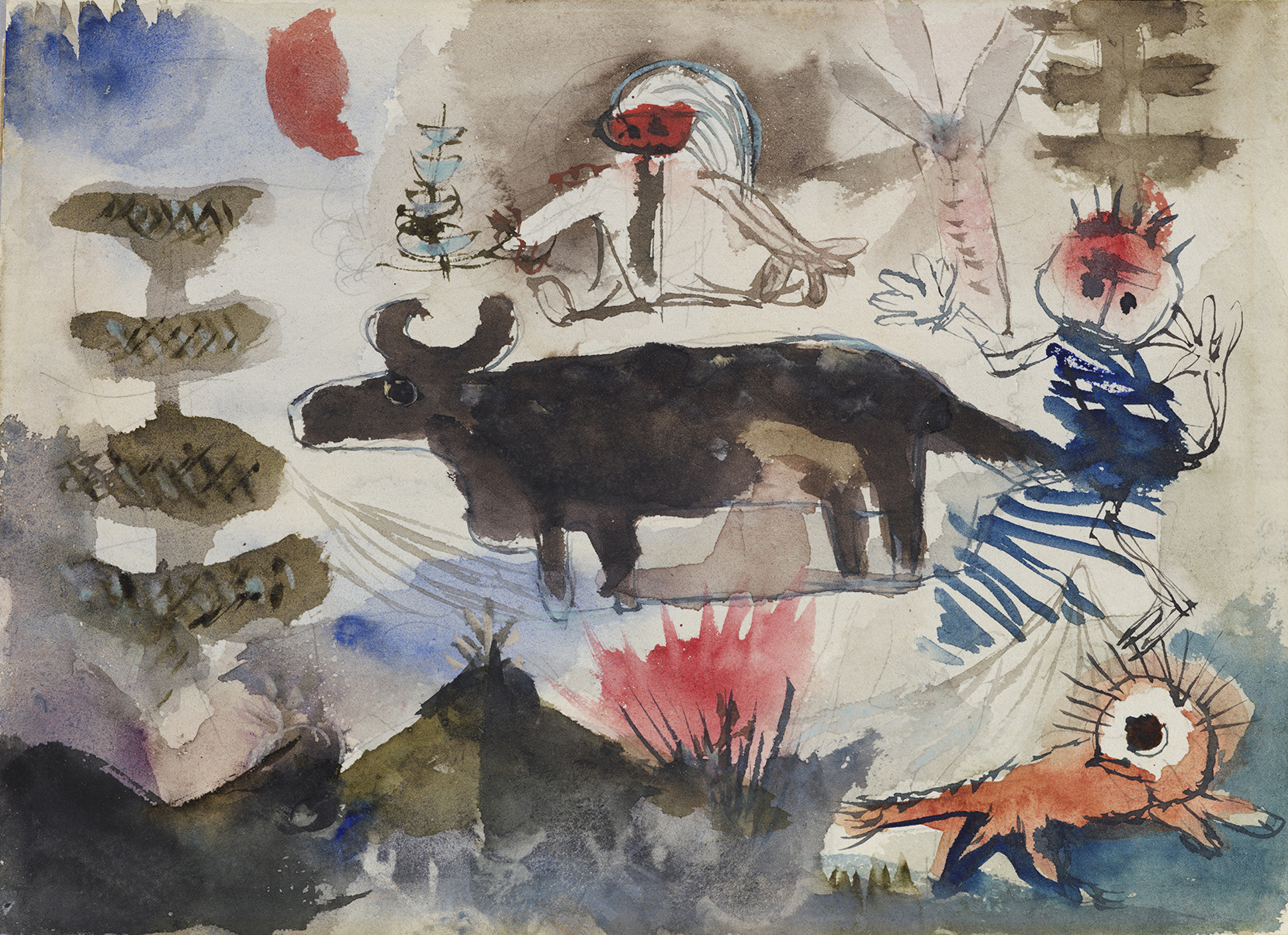 ちくごist 深よみ 古賀春江 | 久留米市美術館 | 石橋文化センター