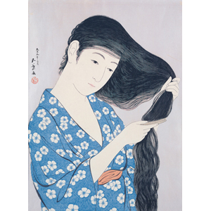 美術講座「時代を描く 〜 ビアズリー、橋口五葉、古賀春江」（第3回・第4回）