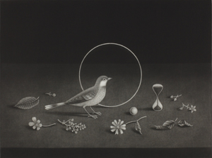 Hasegawa Kiyoshi: The Trajectory of a Paris-Based Printmaker (Works from the Machida City Museum of Graphic Arts Collection)