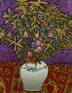 10th Anniversary Exhibition Looking and Talking About the Museum Collection Together