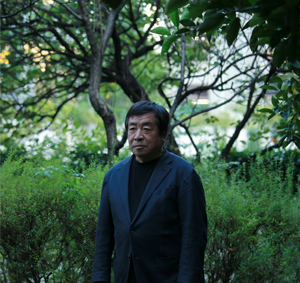 講演会「ちくごist 河北秀也 デザインの旅」