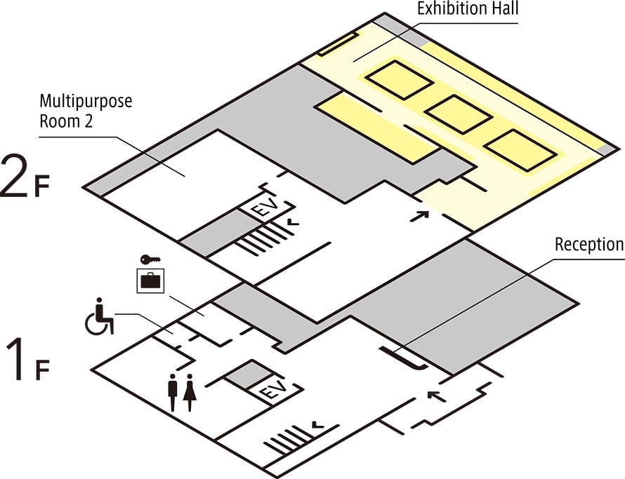 Floor Map