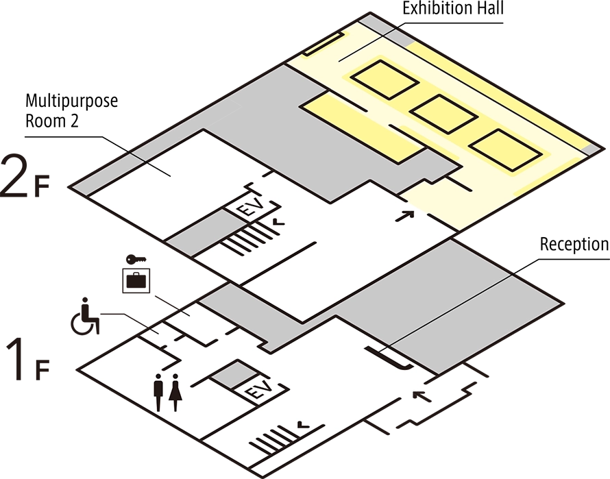 Floor Map