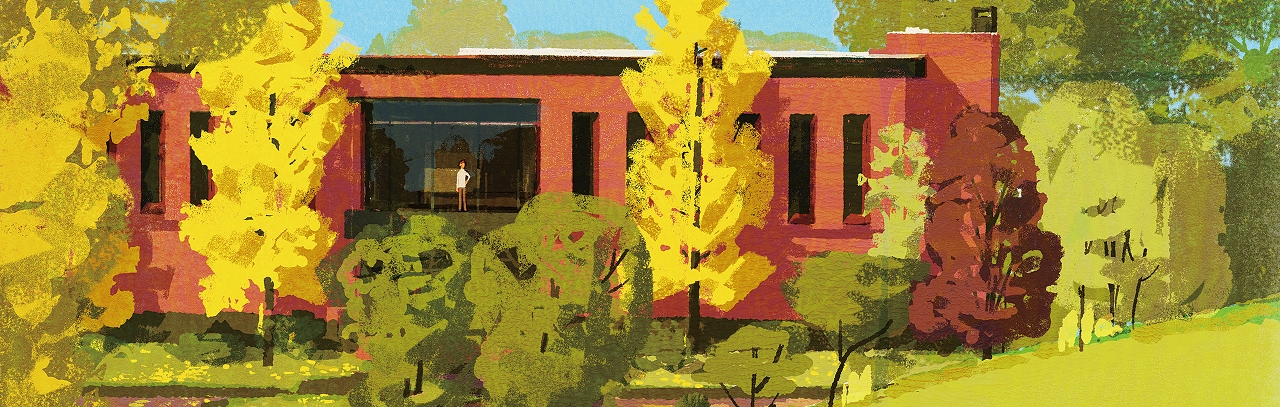 久留米市美術館