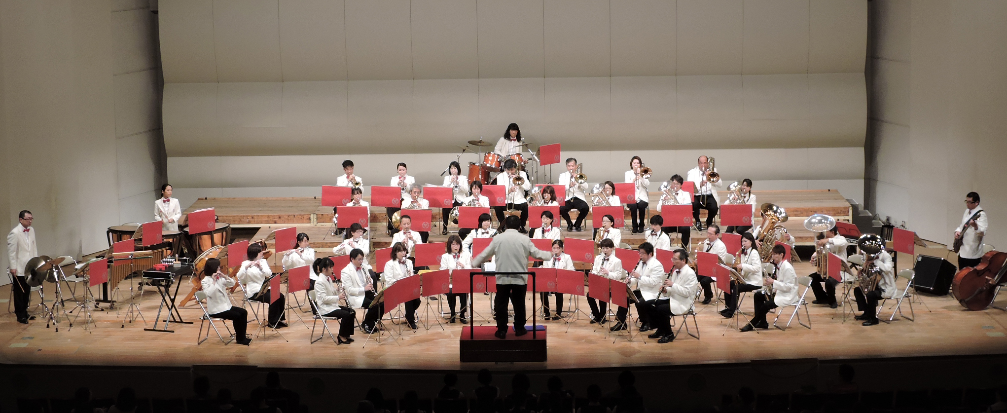 くるめ音楽祭2023　出演団体募集