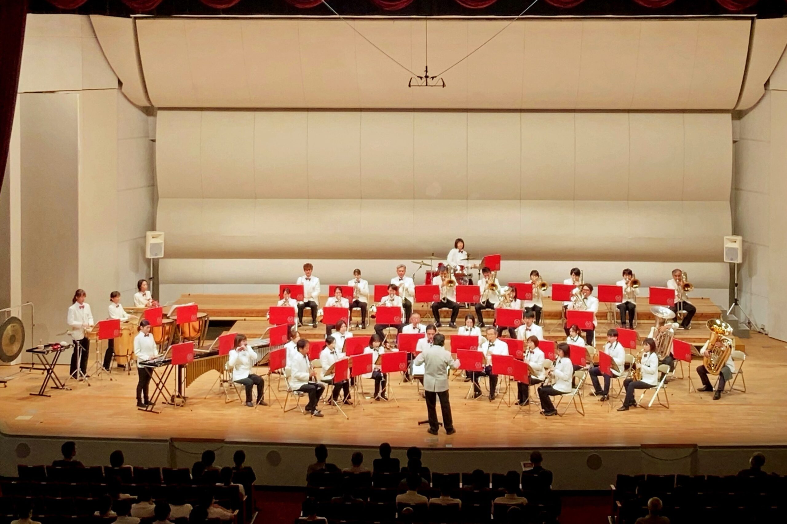 くるめ音楽祭2025　出演団体募集