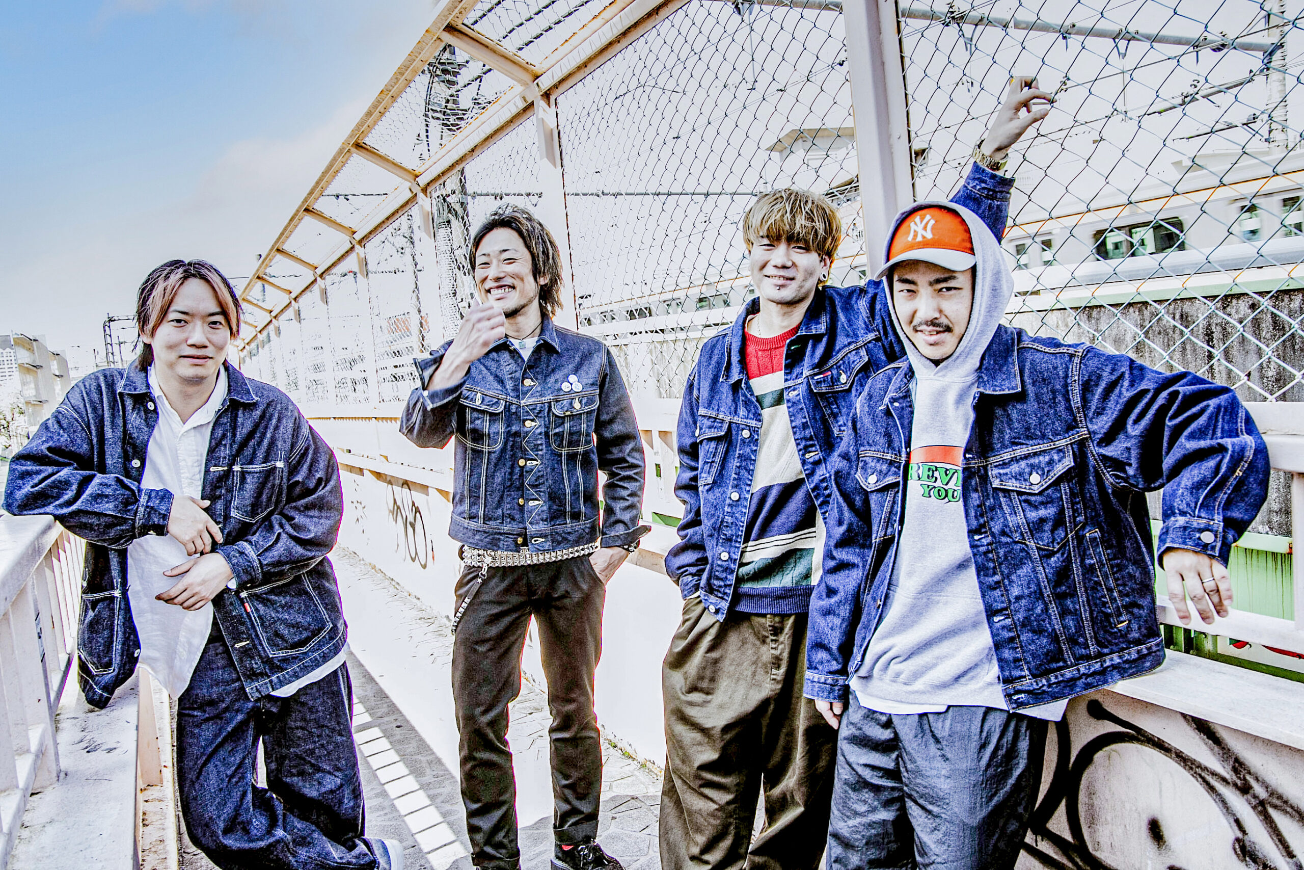 FOREVER YOUTH TOUR 2025 ～ 紅葉の候 ～（石橋文化センター開園70周年記念プレ事業）