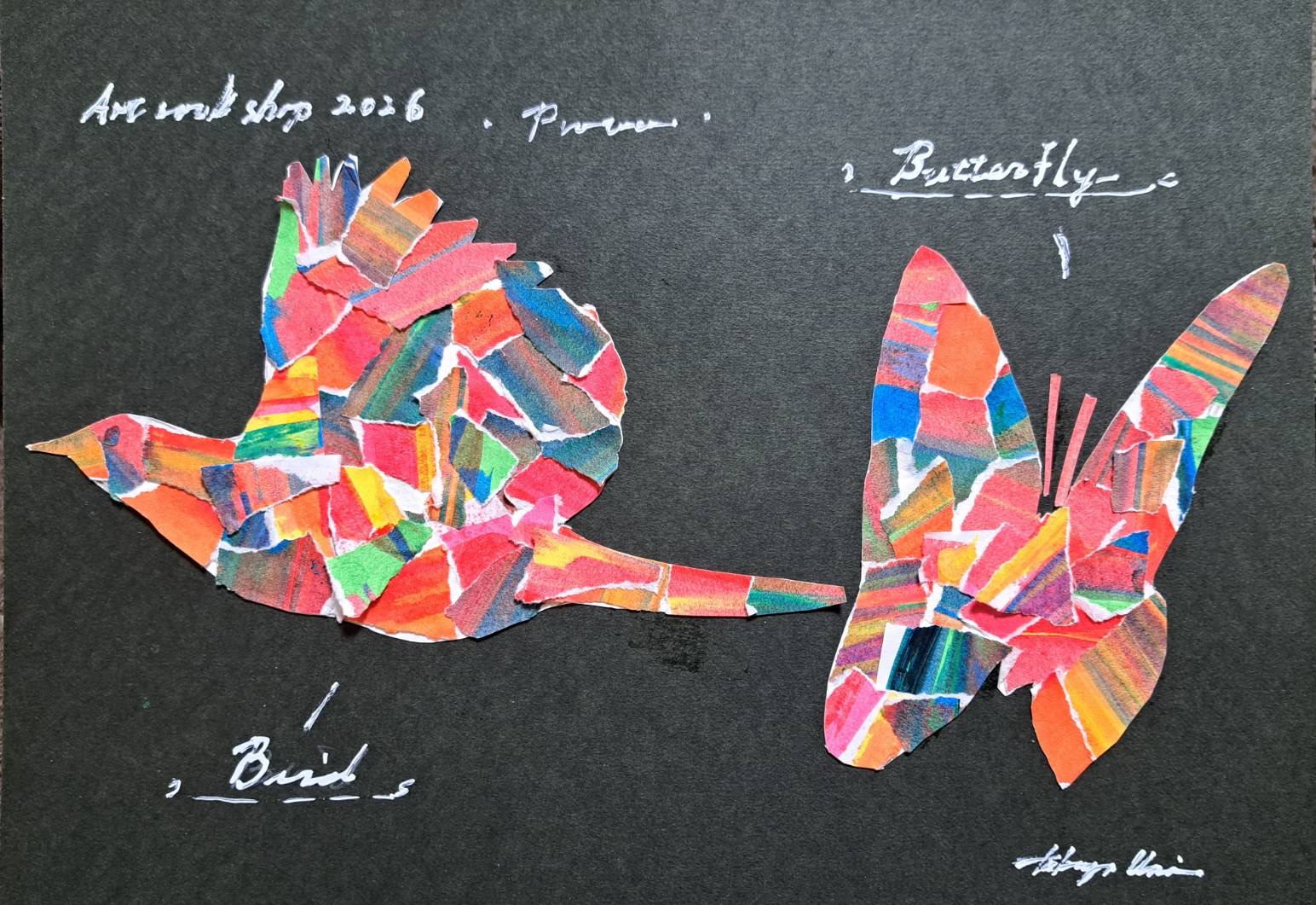 ワークショップ「描こう！未来の石橋文化センター」　参加者募集！　（石橋文化センター開園70周年記念メモリアル展）　