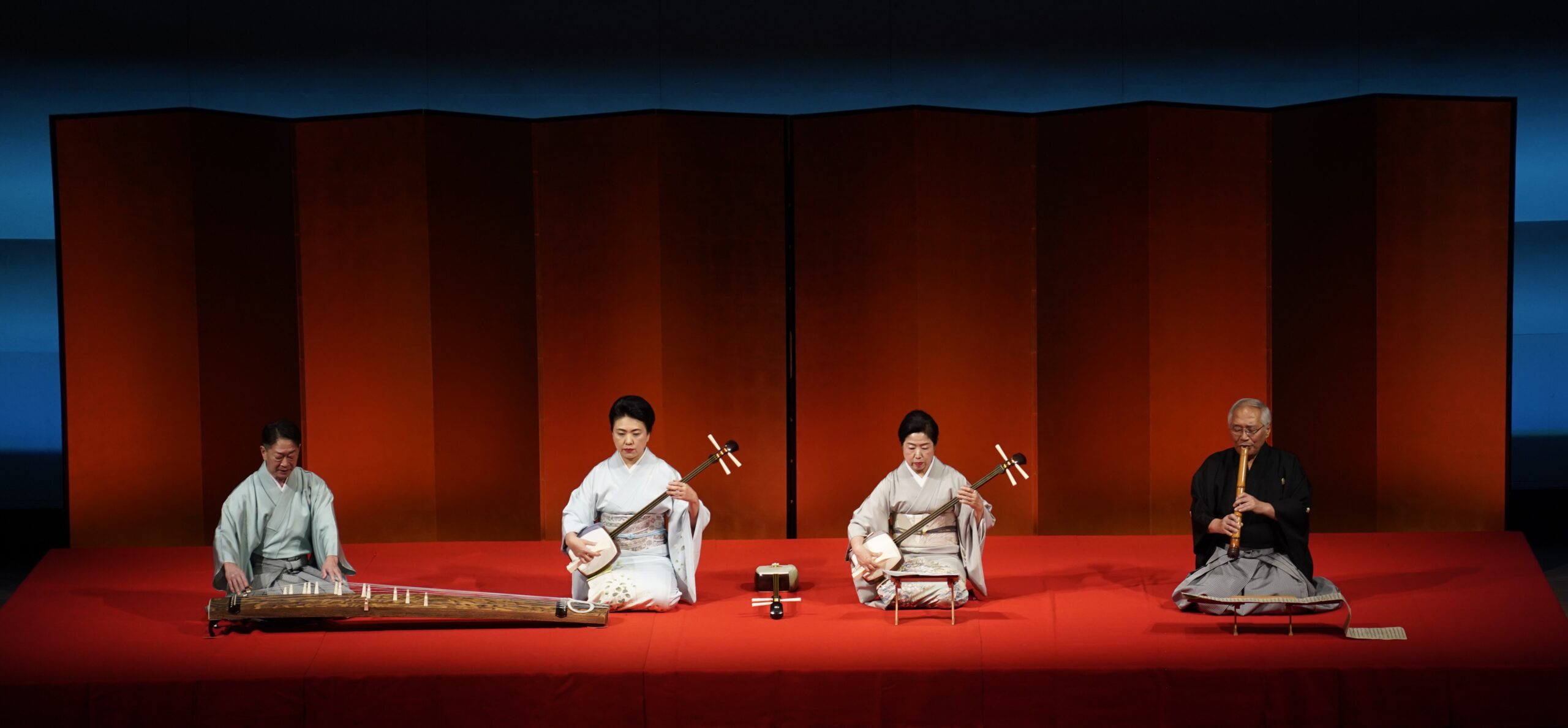 第８回邦楽演奏会「箏曲のふるさと久留米   ～春を彩る邦楽のしらべ～」（令和七年度 久留米市邦楽振興事業）