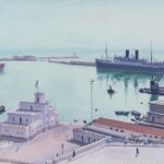 開館10周年 特別展　アルベール・マルケ展―水辺の変奏曲